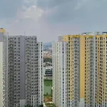 Good Deal And Homey Studio At Springlake Summarecon Bekasi Apartment By Travelio