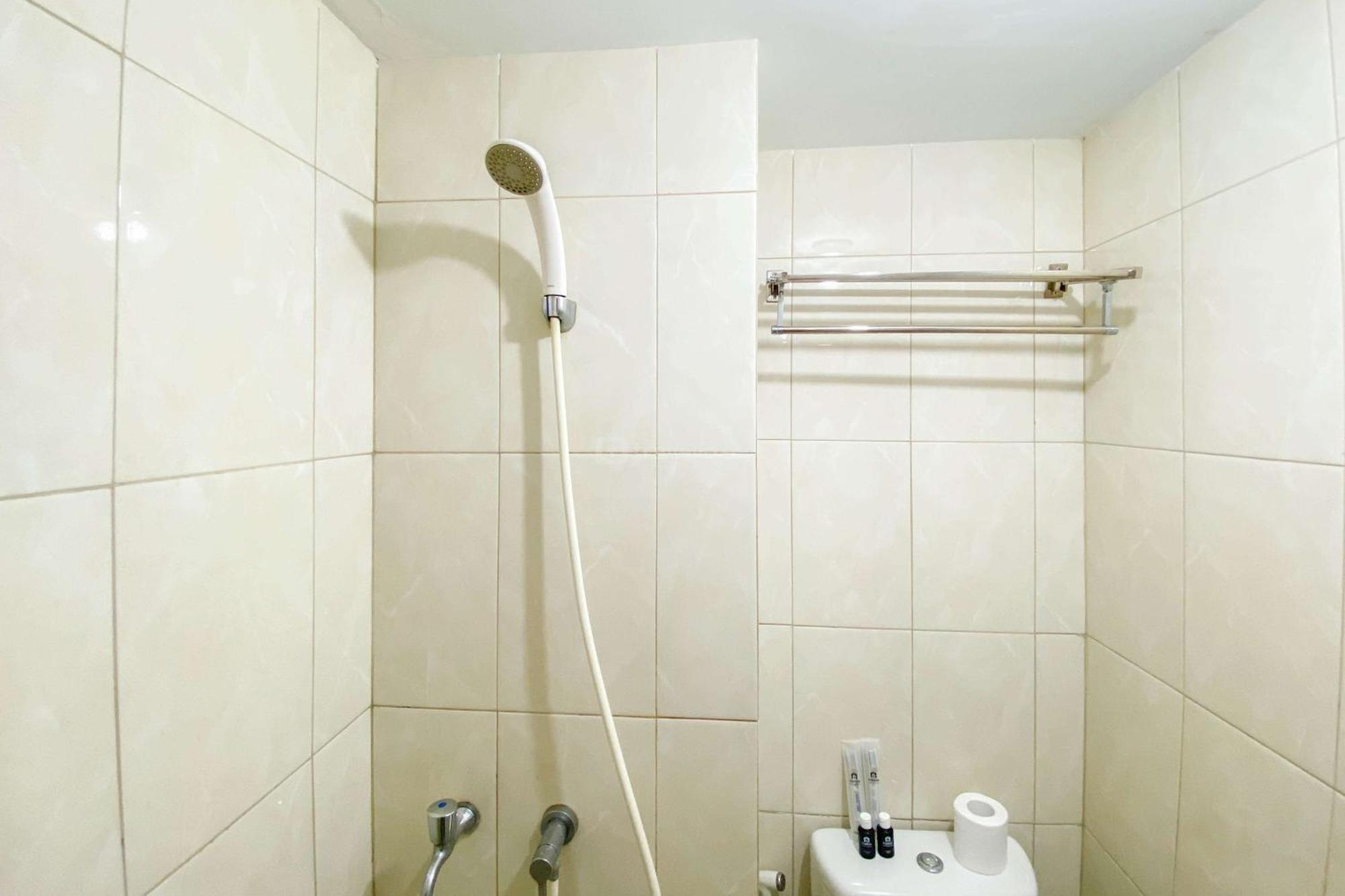 Good And Homey At Springlake Summarecon By Travelio *