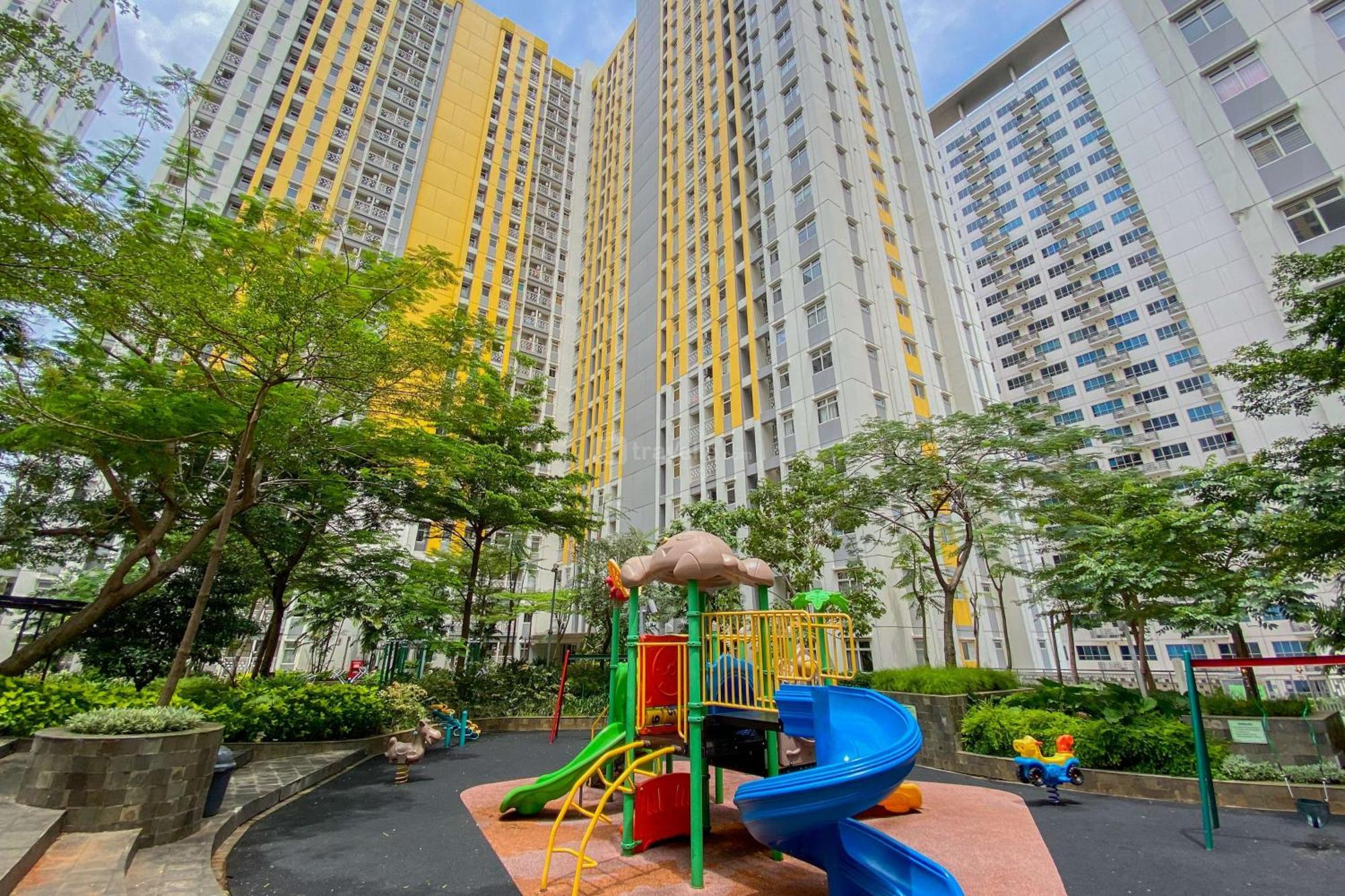 Good And Homey At Springlake Summarecon By Travelio